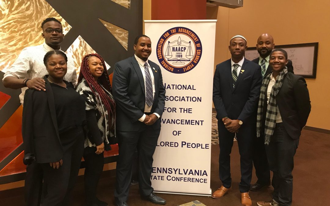 Naacp84stateconvention Naacp Pennsylvania State Conference